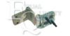 EQUAL QUALITY C00042 Hinge, bonnet